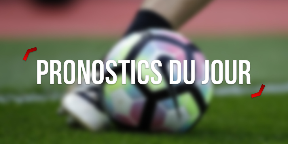 Pronostics Paris Sportifs